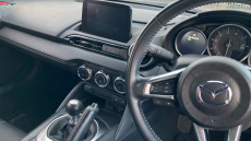 Mazda MX-5 1.5 [132] Sport 2dr Petrol Convertible